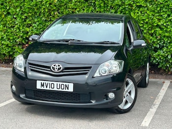 Used Toyota Auris 2010 for sale - 79363359: Photo