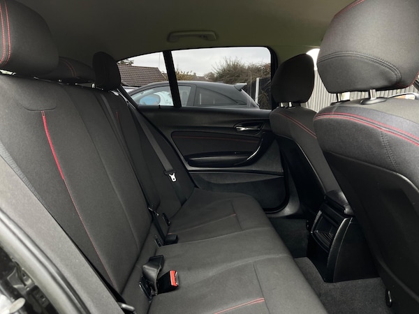Used BMW 1 Series 2015 for sale - 76175448: Photo 18