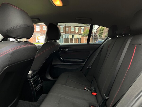 Used BMW 1 Series 2015 for sale - 76175448: Photo 19