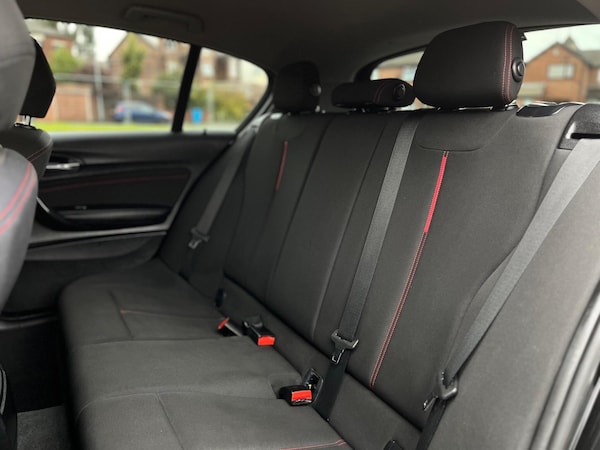 Used BMW 1 Series 2015 for sale - 76175448: Photo 20