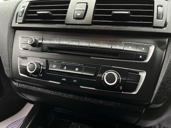 Used BMW 1 Series 2015 for sale - 76175448: Photo 24