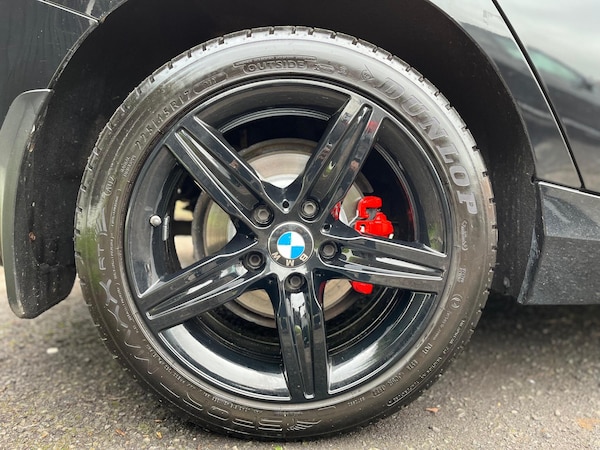 Used BMW 1 Series 2015 for sale - 76175448: Photo 26