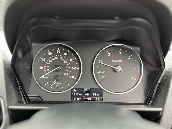 Used BMW 1 Series 2015 for sale - 76175448: Photo 30