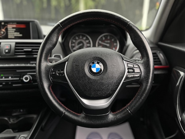 Used BMW 1 Series 2015 for sale - 76175448: Photo 33