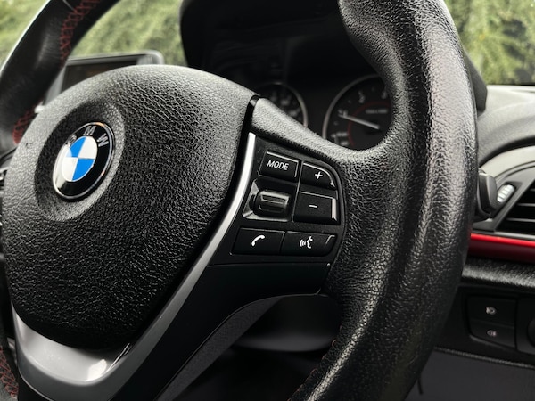 Used BMW 1 Series 2015 for sale - 76175448: Photo 34