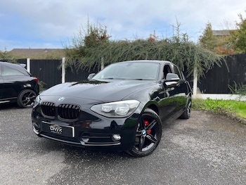 Used BMW 1 Series 2015 for sale - 76175448: Photo