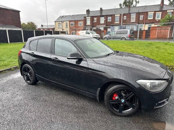 Used BMW 1 Series 2015 for sale - 76175448: Photo 4