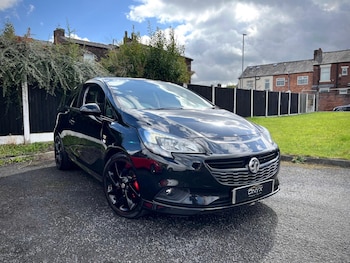 Used Vauxhall Corsa 2017 for sale - 75941795: Photo