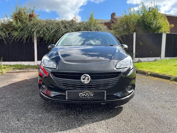 Used Vauxhall Corsa 2017 for sale - 75941795: Photo