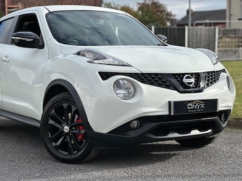 Used Nissan Juke 2014 for sale - 76283410: Photo