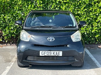 Used Toyota IQ 2009 for sale - 79363362: Photo