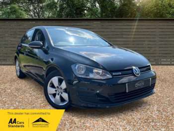2015 (15) - 1.6 TDI BlueMotion Euro 6 (s/s) 5dr
