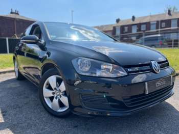 Used Volkswagen Golf 2015 for sale - 74713557: Photo