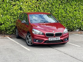 Used BMW 2 Series 2015 for sale - 79373920: Photo