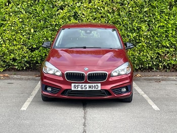Used BMW 2 Series 2015 for sale - 79373920: Photo