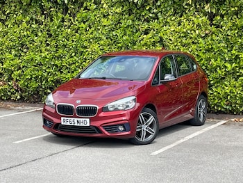 Used BMW 2 Series 2015 for sale - 79373920: Photo