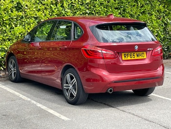 Used BMW 2 Series 2015 for sale - 79373920: Photo
