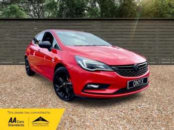 2016 (16) - 1.4T 16V 150 SRi 5dr