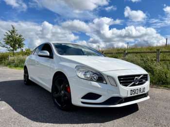 2013 (13) - 1.6 D2 R-Design Powershift Euro 5 (s/s) 4dr