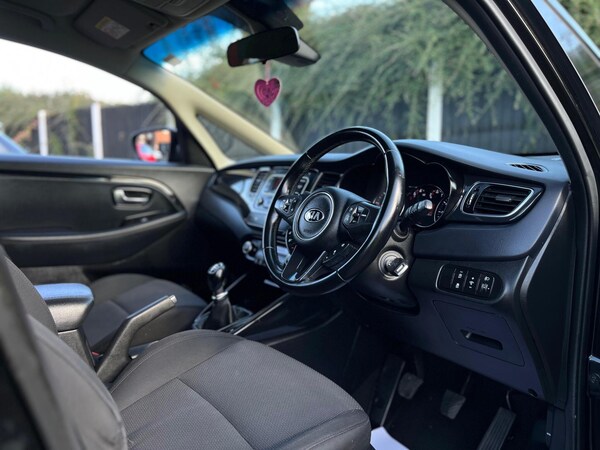Used Kia Carens 2016 for sale - 76121855: Photo 11