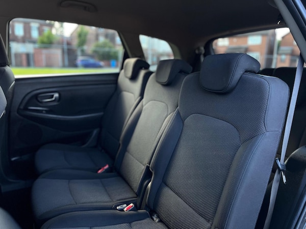 Used Kia Carens 2016 for sale - 76121855: Photo 16
