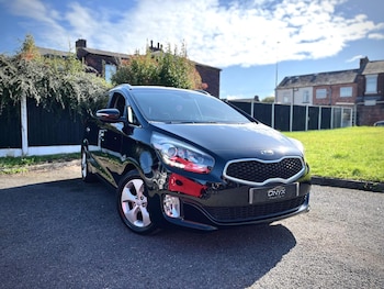 2016 (16) - 1.7 CRDi EcoDynamics 2 Euro 5 (s/s) 5dr