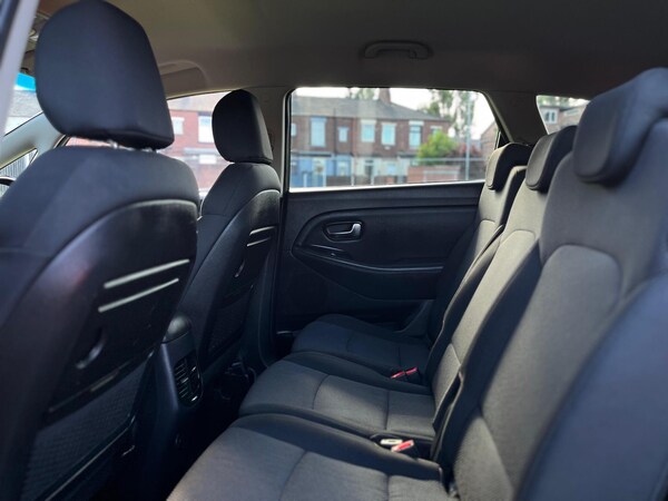 Used Kia Carens 2016 for sale - 76121855: Photo 20