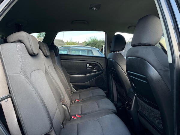 Used Kia Carens 2016 for sale - 76121855: Photo 22