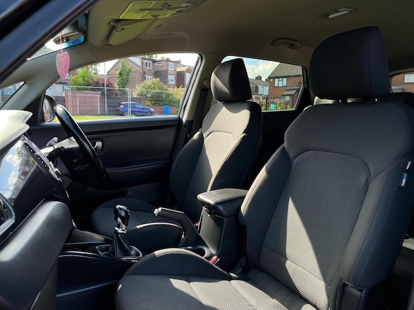 Used Kia Carens 2016 for sale - 76121855: Photo 34