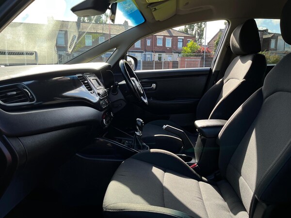 Used Kia Carens 2016 for sale - 76121855: Photo 35