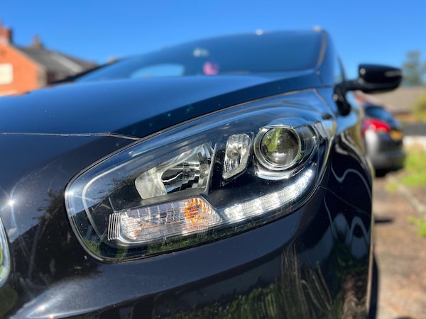 Used Kia Carens 2016 for sale - 76121855: Photo 37