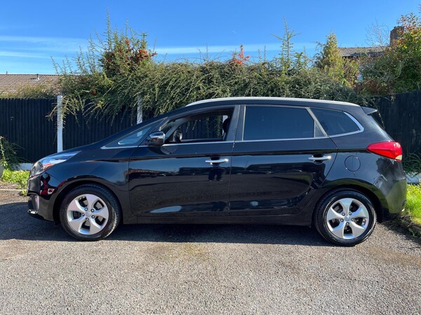 Used Kia Carens 2016 for sale - 76121855: Photo 4