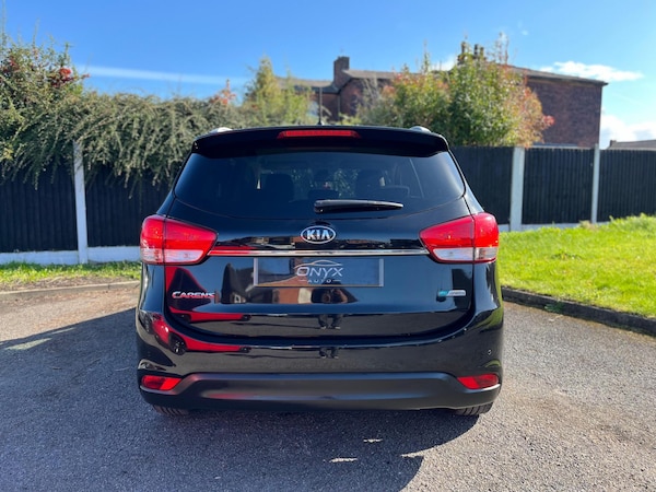 Used Kia Carens 2016 for sale - 76121855: Photo 6