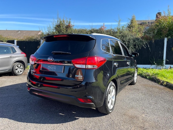 Used Kia Carens 2016 for sale - 76121855: Photo 7