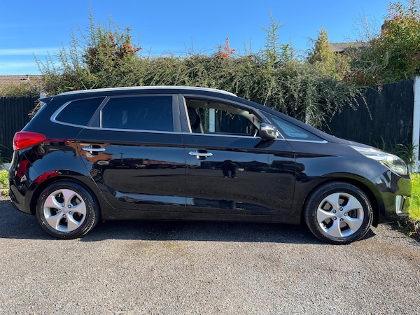 Used Kia Carens 2016 for sale - 76121855: Photo 8