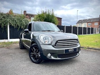 2013 (13) - 2.0 Cooper D Auto Euro 5 5dr