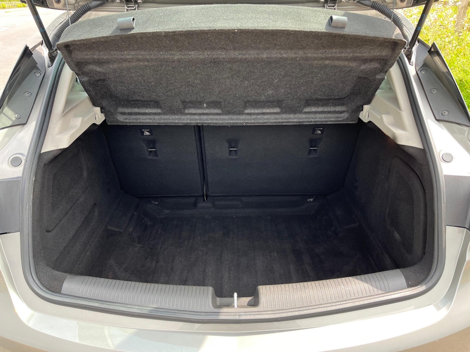 Vehicle 34