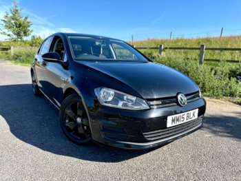 2015 (15) - 1.6 TDI BlueMotion Euro 6 (s/s) 5dr
