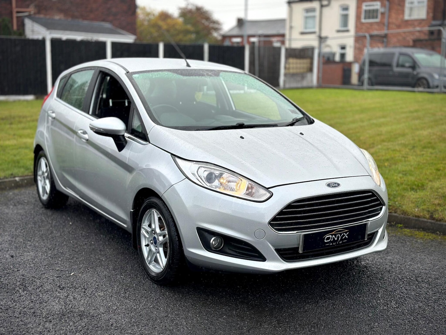 Used Ford Fiesta 2013 for sale - 76314956: Photo 1