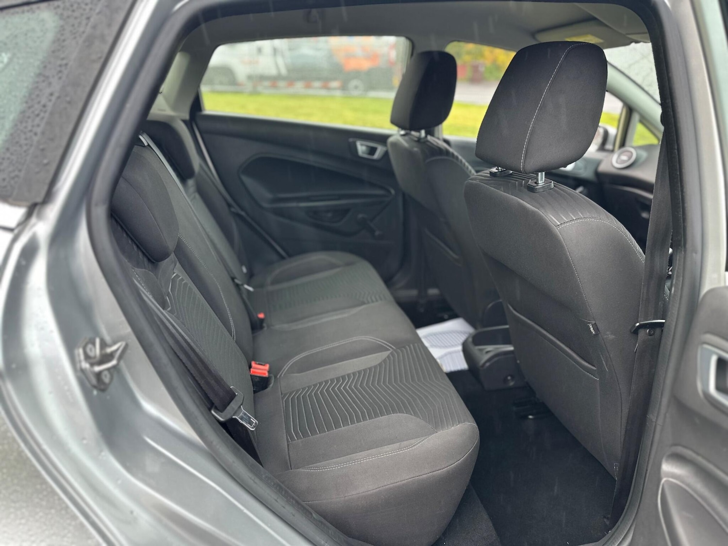 Used Ford Fiesta 2013 for sale - 76314956: Photo 15