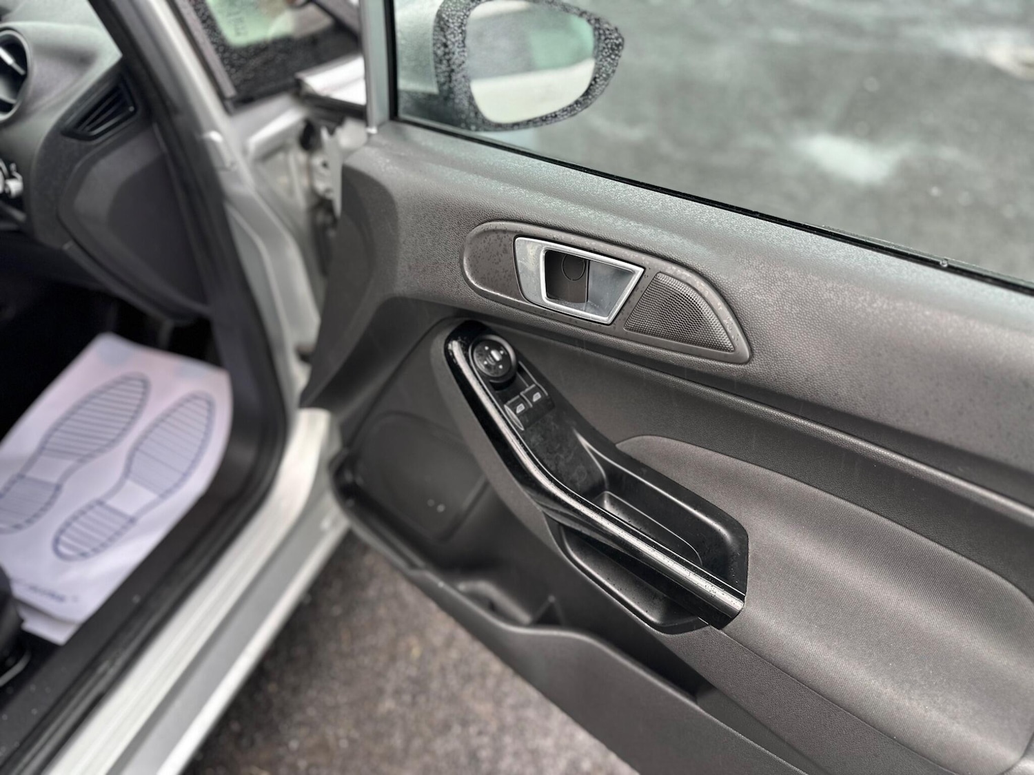 Used Ford Fiesta 2013 for sale - 76314956: Photo 17