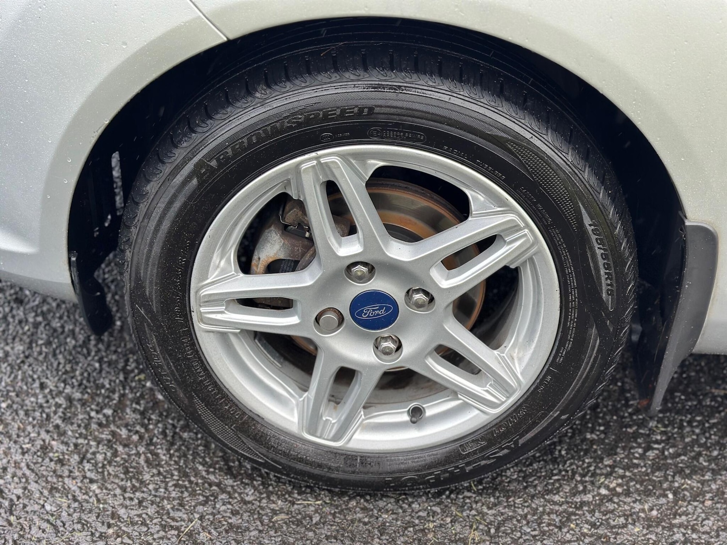 Used Ford Fiesta 2013 for sale - 76314956: Photo 18