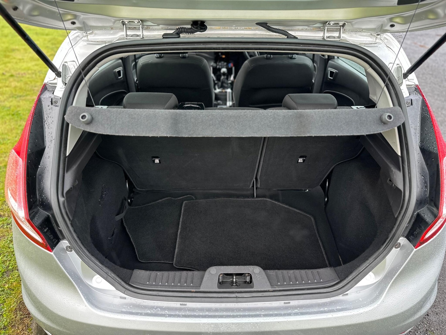 Used Ford Fiesta 2013 for sale - 76314956: Photo 20