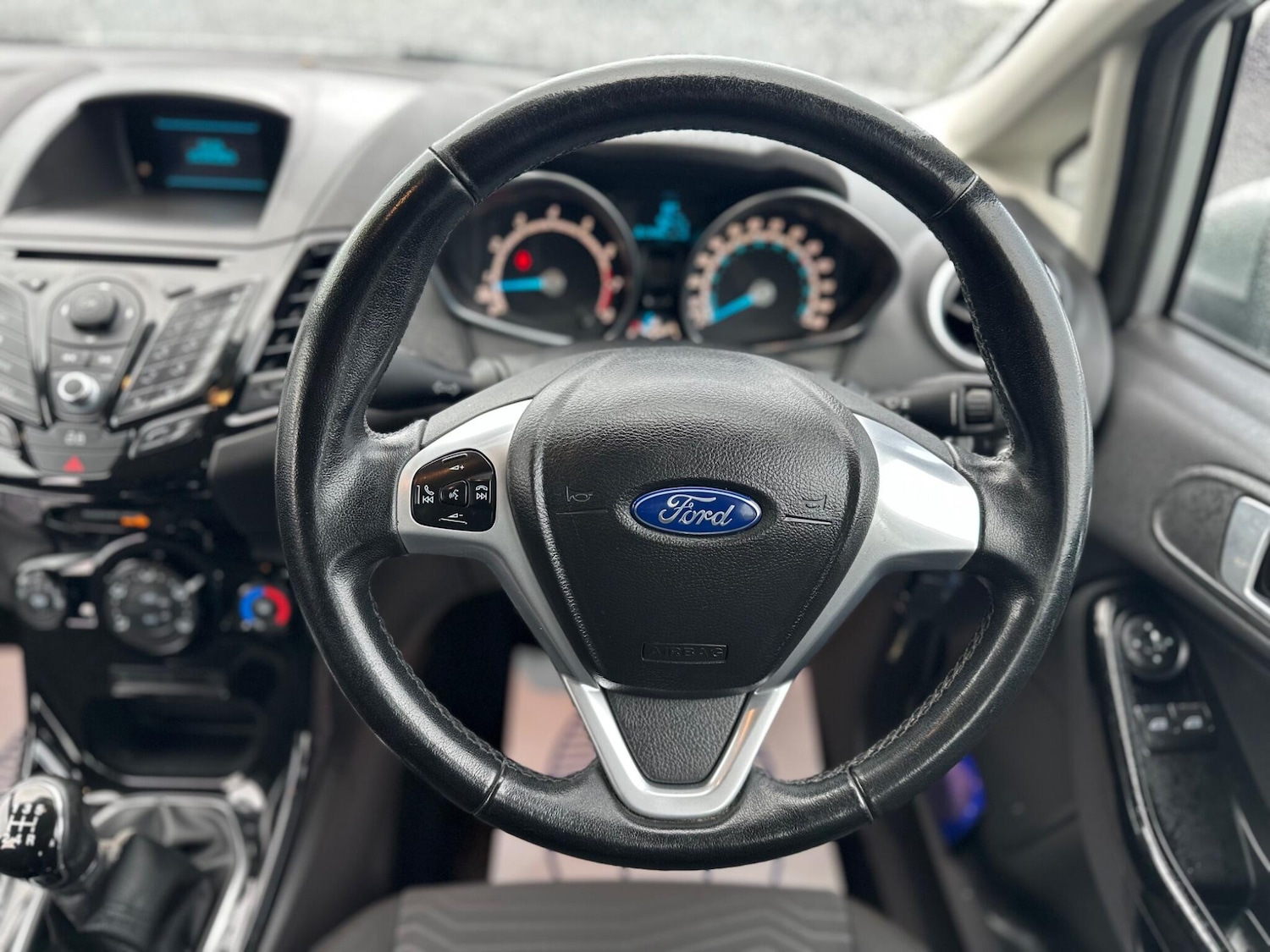 Used Ford Fiesta 2013 for sale - 76314956: Photo 21