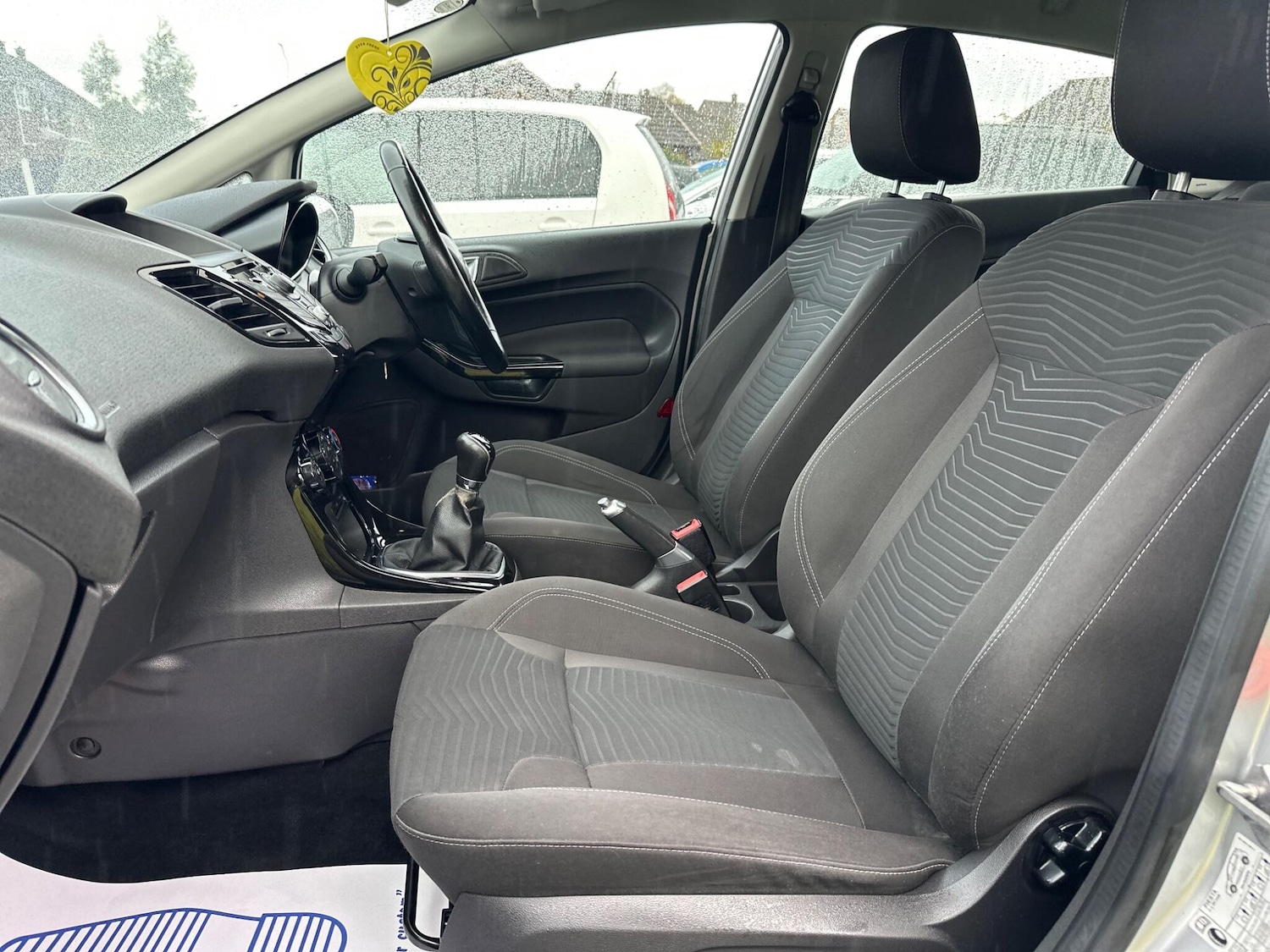 Used Ford Fiesta 2013 for sale - 76314956: Photo 22