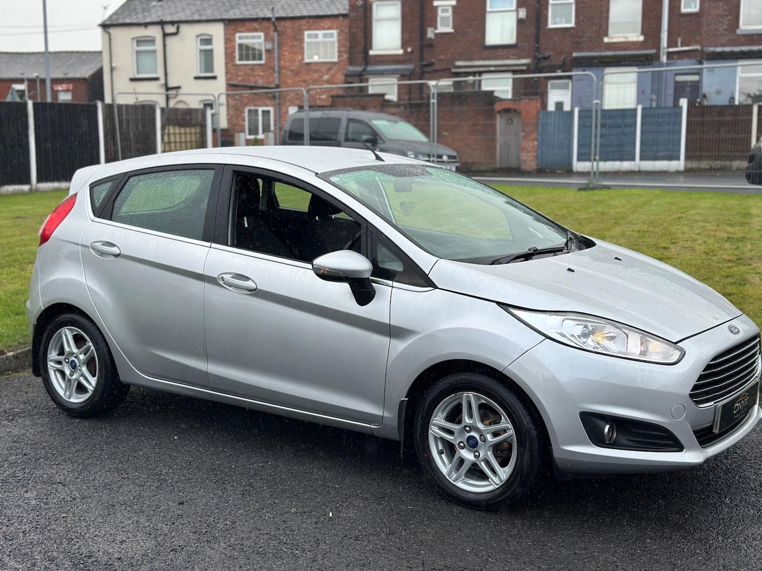 Used Ford Fiesta 2013 for sale - 76314956: Photo 4