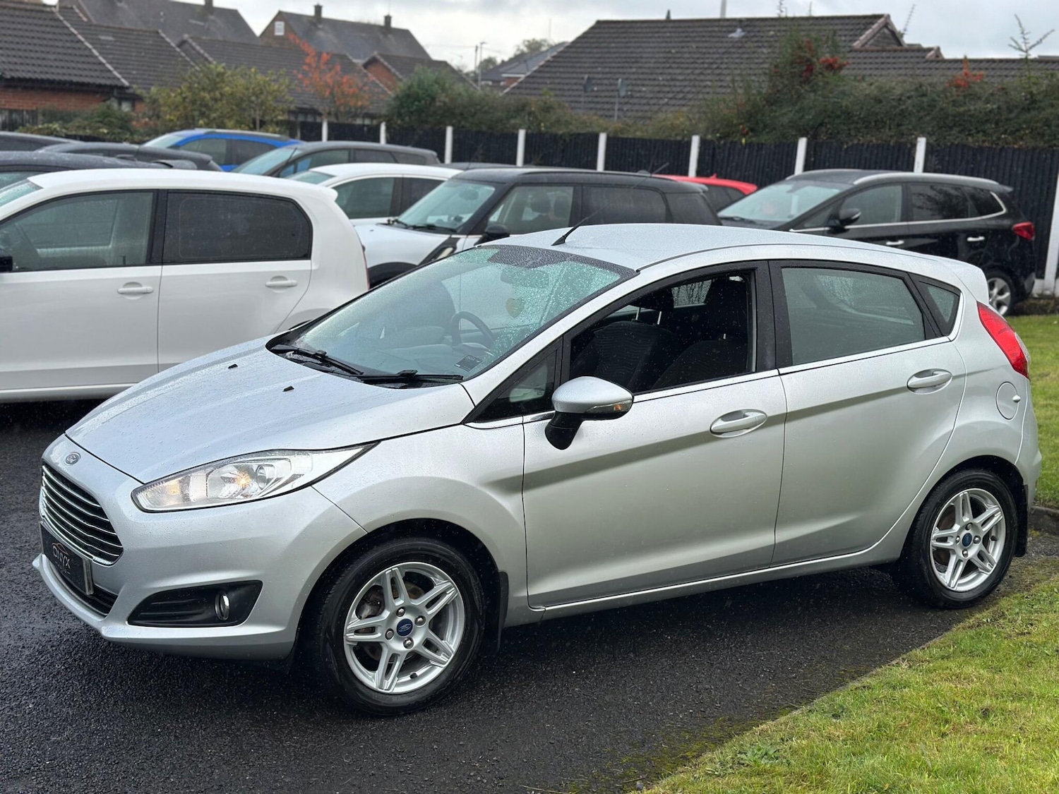 Used Ford Fiesta 2013 for sale - 76314956: Photo 5