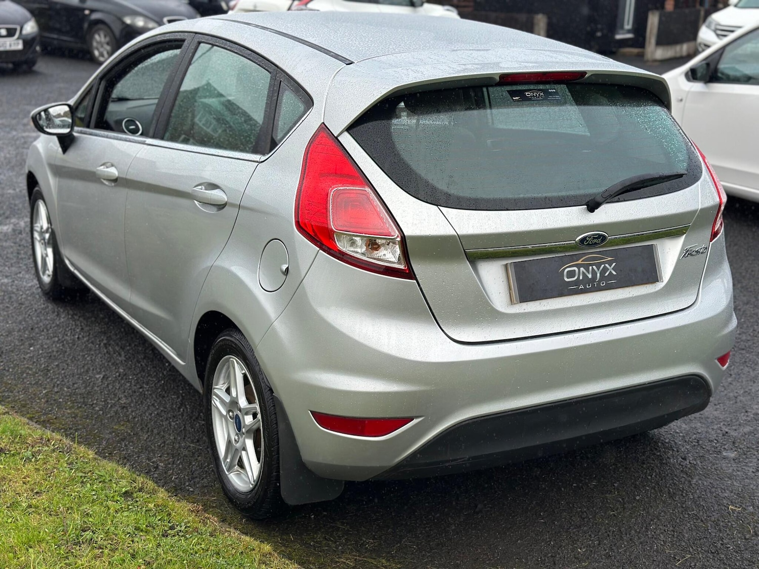 Used Ford Fiesta 2013 for sale - 76314956: Photo 6