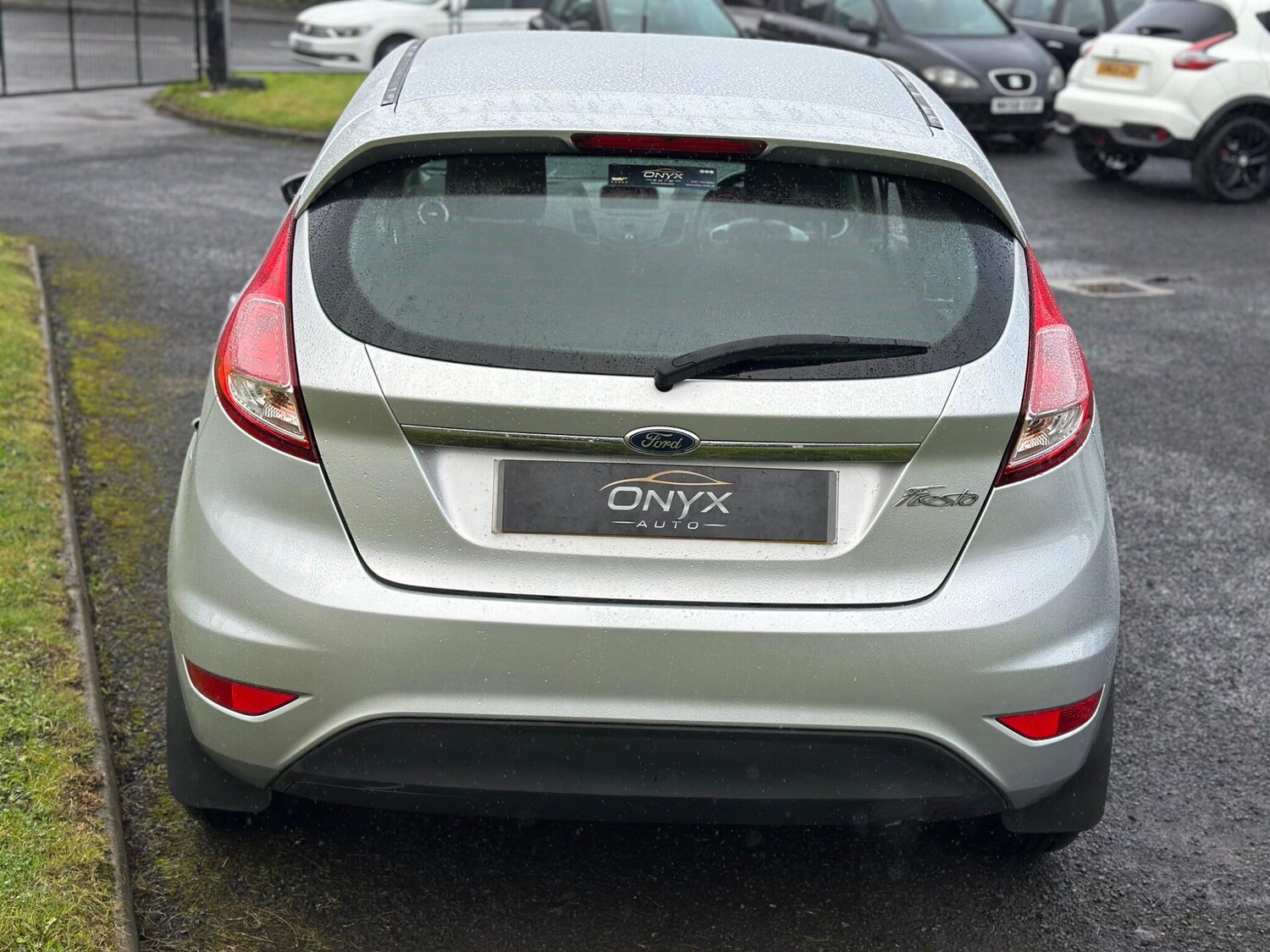 Used Ford Fiesta 2013 for sale - 76314956: Photo 7