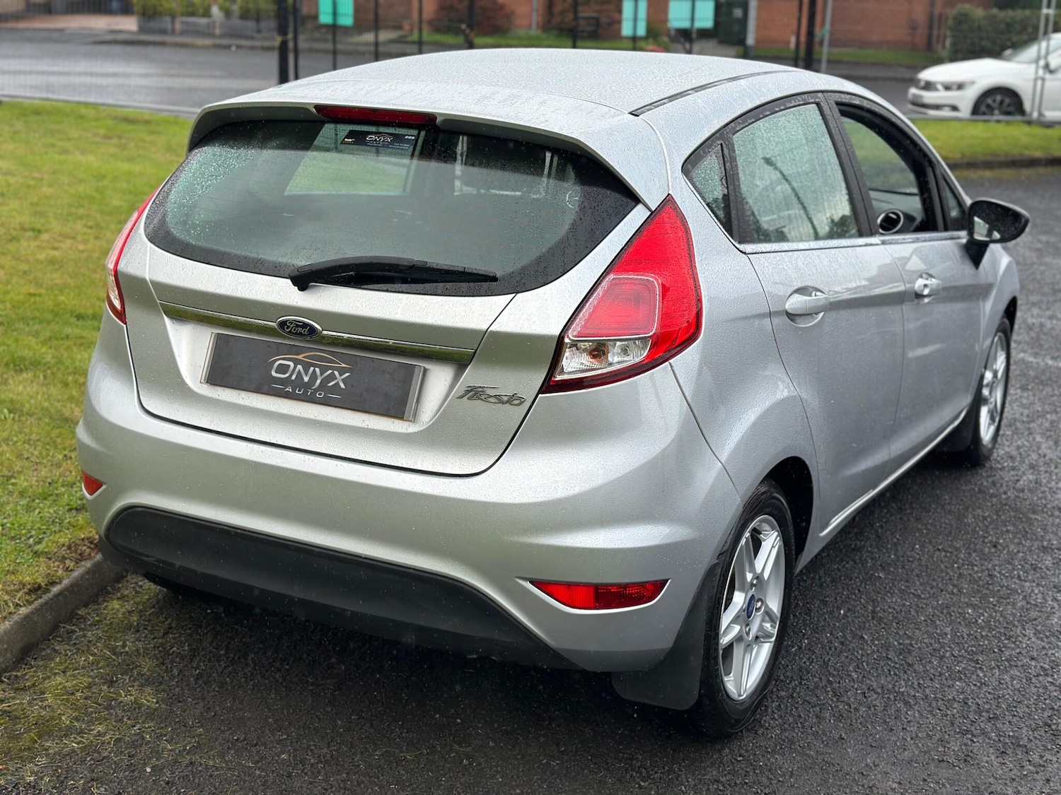 Used Ford Fiesta 2013 for sale - 76314956: Photo 8